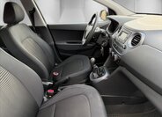 Hyundai i10 22