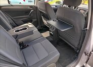 Volkswagen Golf Sportsvan 27