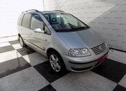 Volkswagen Sharan 8