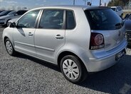 Volkswagen Polo Hatchback 1,2 l 47 kw