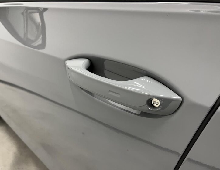 Volkswagen Golf Kombi 1,5 l 110 kw