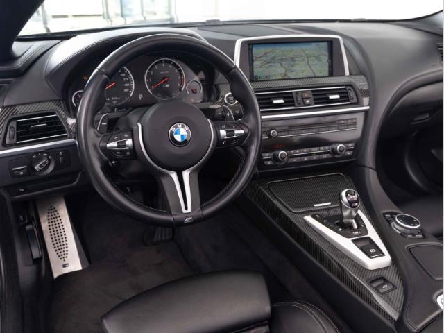 BMW M6