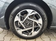 Hyundai i30 Hatchback 1,5 l 103 kw