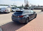 Toyota Corolla Kombi 1,8 l 72 kw