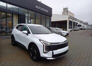 KIA Ostatní SUV 0,0 0