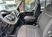 Iveco Daily Sklápěč 3,0 l 118 kw