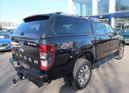 Ford Ranger Pick-up 3,2 l 147 kw