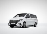 Mercedes-Benz Vito Ostatní 2,0 l 100 kw
