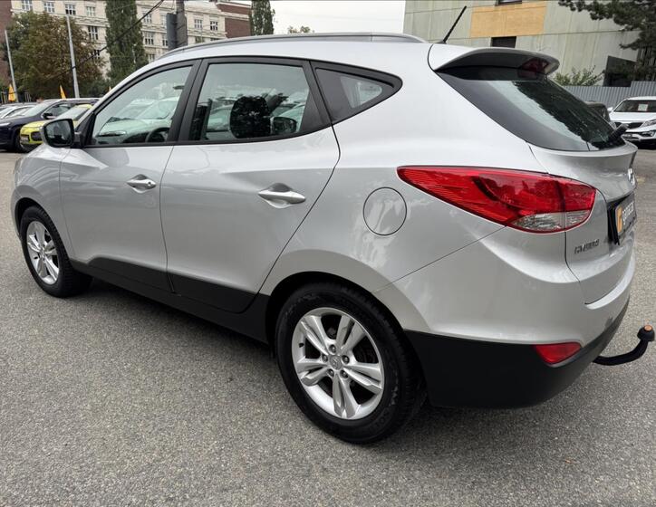 Hyundai ix35 16