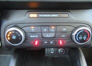 Ford Focus Kombi 1,5 l 70 kw