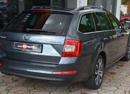 Škoda Octavia 8