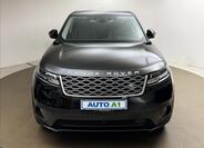 Land Rover Range Rover Velar 2