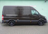 Mercedes-Benz Sprinter 3