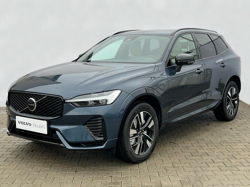 Volvo XC60 SUV 2,0 l 0