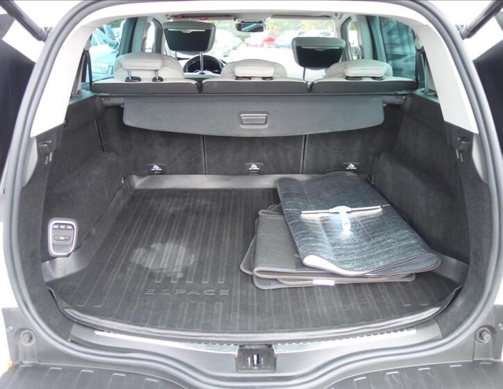 Renault Espace 19