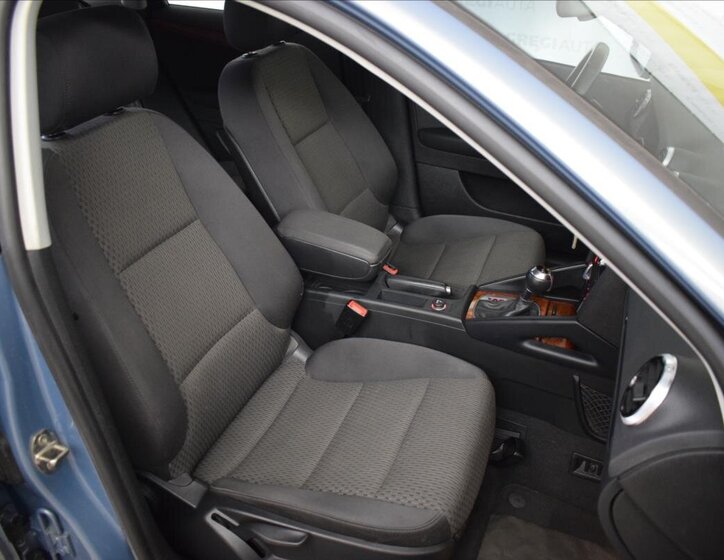 Audi A3 Hatchback 1,4 l 92 kw