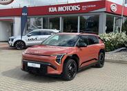 KIA EV3 1