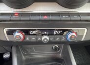 Audi Q2 SUV / Terénní 1,5 l 110 kw