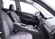 Mercedes-Benz Třídy C Kombi 1,8 l 115 kw