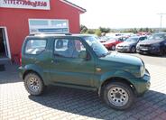 Suzuki Jimny 6