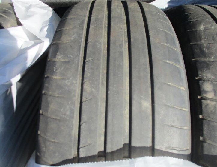 Škoda Octavia Sedan / Limuzína 2,0 l 103 kw