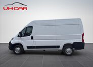 Citroën Jumper Skříň 2,2 l 103 kw