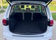 Volkswagen Sharan VAN / Minibus 0,0 110 kw