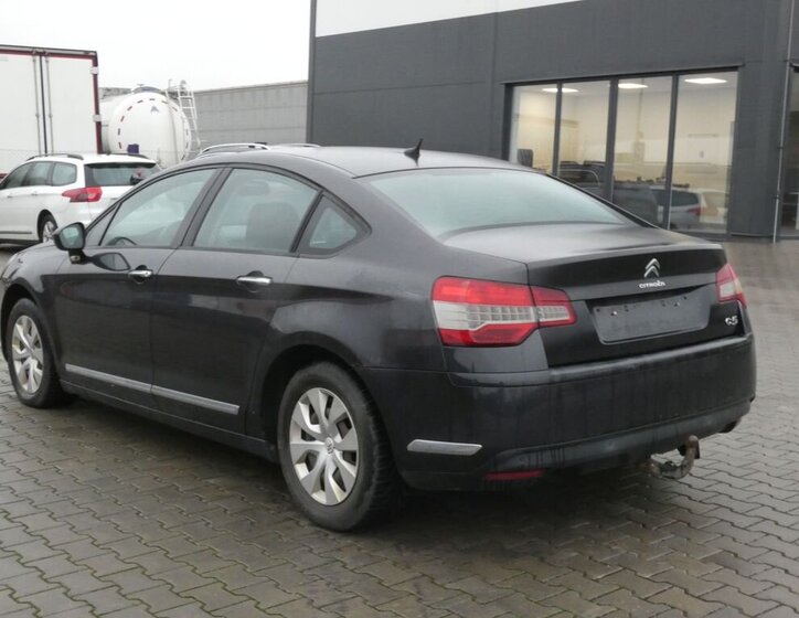 Citroën C5 5