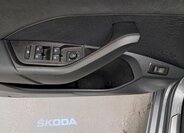 Škoda Octavia Kombi 2,0 l 180 kw