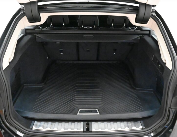 BMW Řada 3 Kombi 2,0 l 140 kw