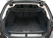 BMW Řada 3 Kombi 2,0 l 140 kw