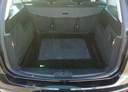 Volkswagen Sharan MPV 2,0 l 103 kw