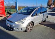 Ford S-MAX 1