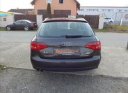 Audi A4 Kombi 2,0 l 105 kw