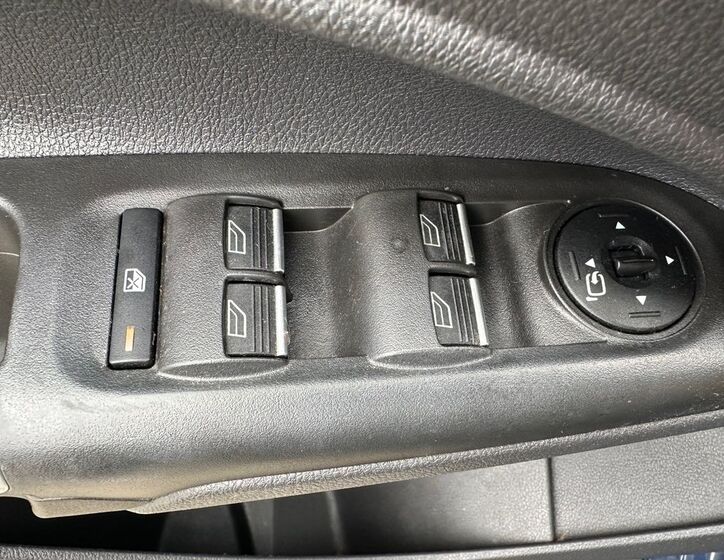 Ford Tourneo Connect 22