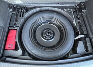 Volkswagen Tiguan SUV 2,0 l 110 kw