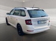Škoda Fabia Kombi 999,0 81 kw