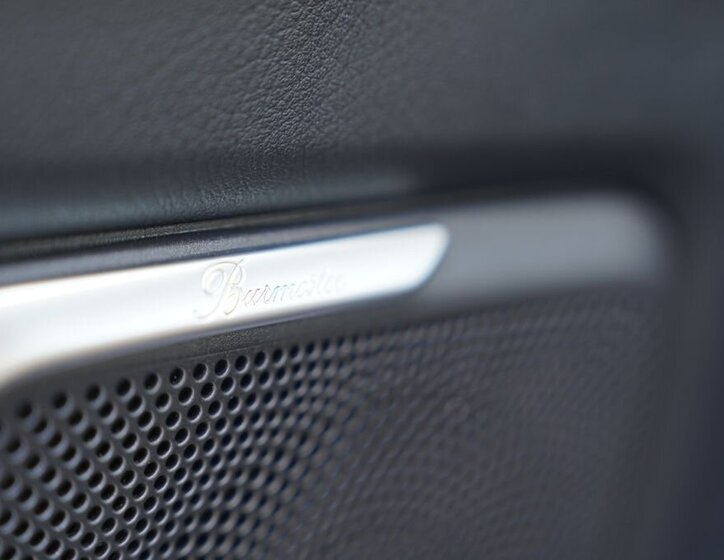 Mercedes-Benz Třídy V MPV 2,0 l 174 kw