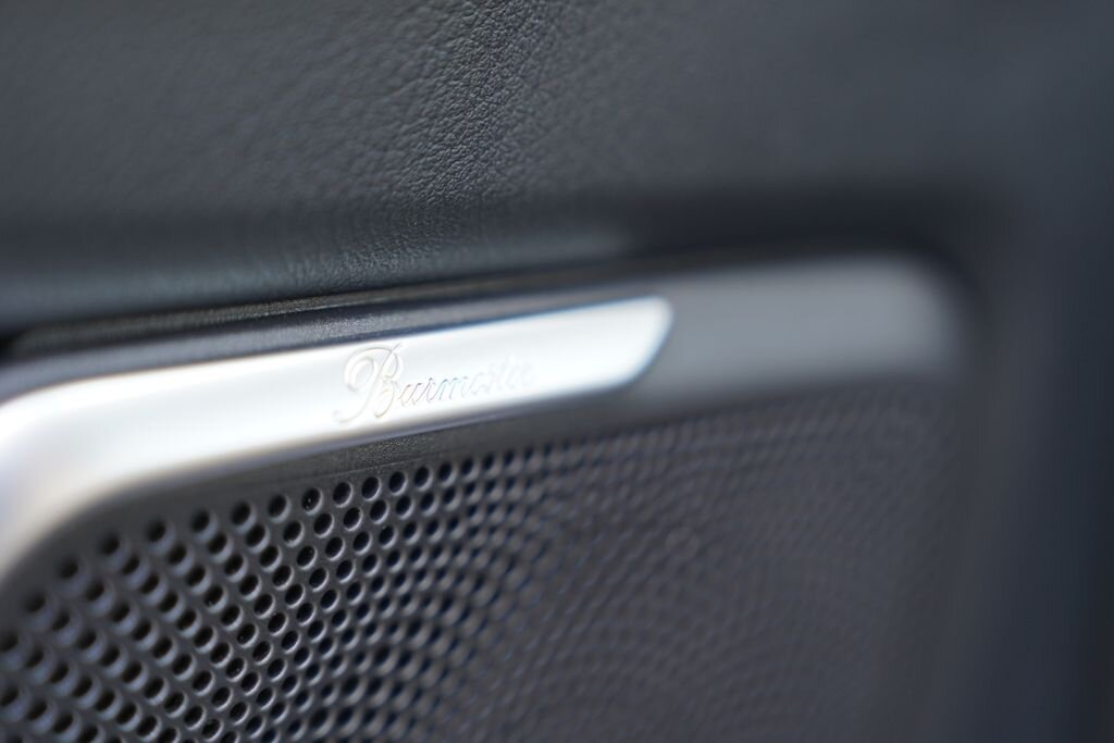 Mercedes-Benz Třídy V MPV 2,0 l 174 kw