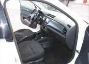Škoda Fabia Hatchback 1,2 l 66 kw