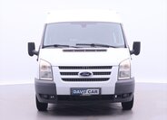 Ford Transit Kombi 2,2 l 92 kw