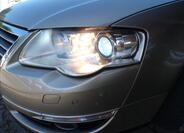 Volkswagen Passat 34