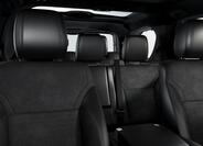 Land Rover Discovery 5