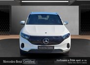 Mercedes-Benz EQA SUV / Terénní 0,0 168 kw