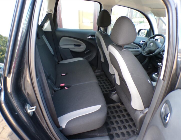 Citroën C3 Picasso Kombi 1,6 l 88 kw