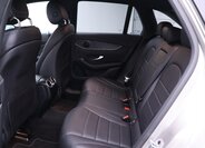 Mercedes-Benz GLC 17