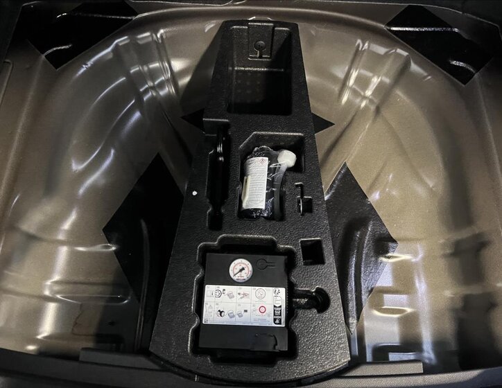 Škoda Karoq SUV 1,5 l 110 kw