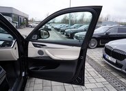 BMW X6 SUV / Terénní 3,0 l 280 kw