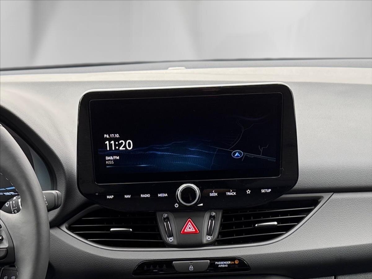 Hyundai i30 Kombi 1,5 l 70 kw