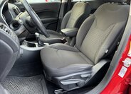 Jeep Compass SUV / Terénní 1,4 l 103 kw